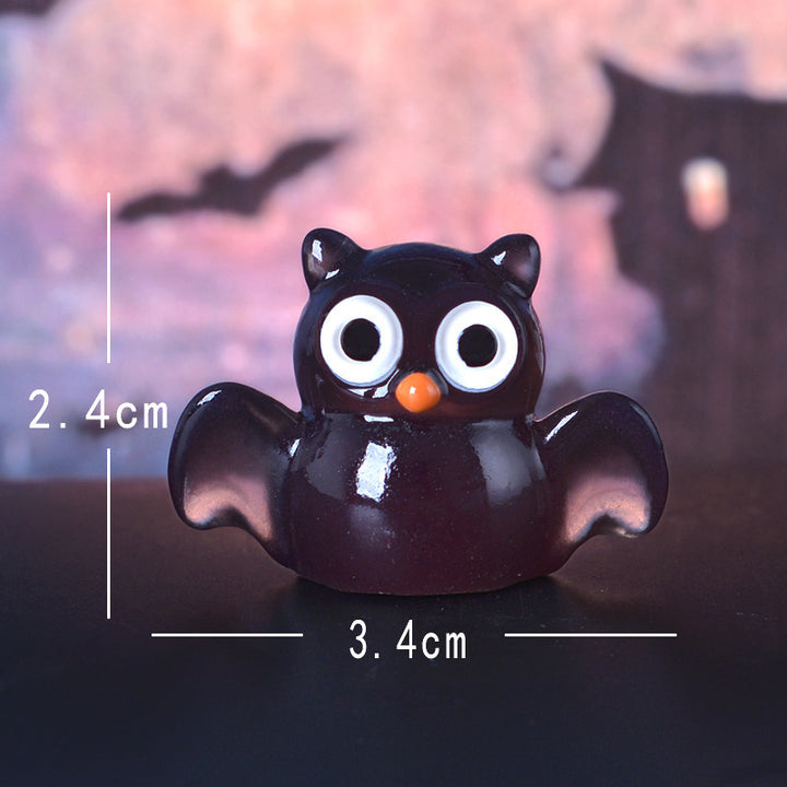 إكسسوارات الحدائق والمناظر الطبيعية من Luminous Wizard Ghost