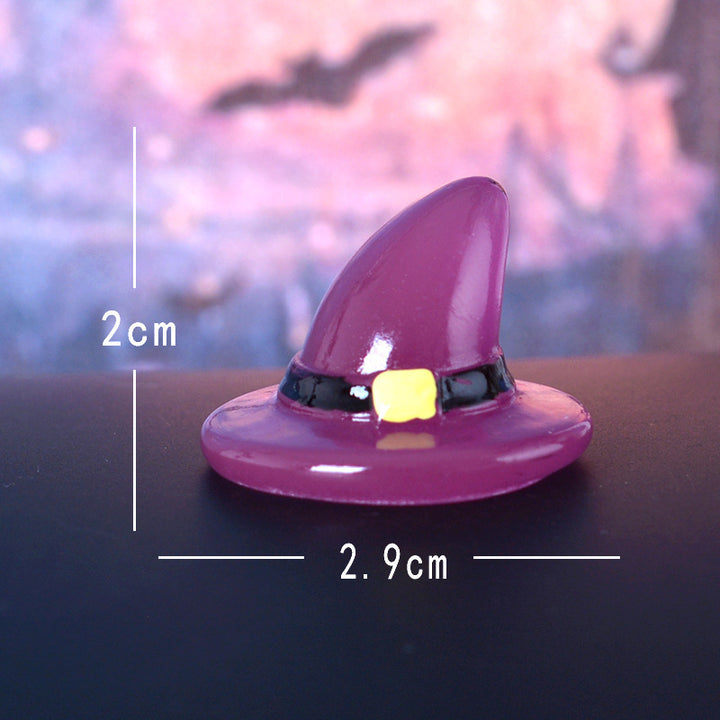 إكسسوارات الحدائق والمناظر الطبيعية من Luminous Wizard Ghost