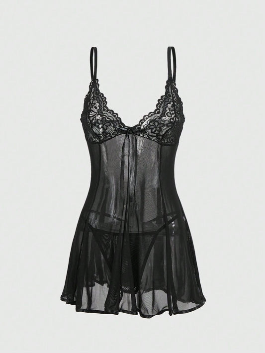 Lingerie