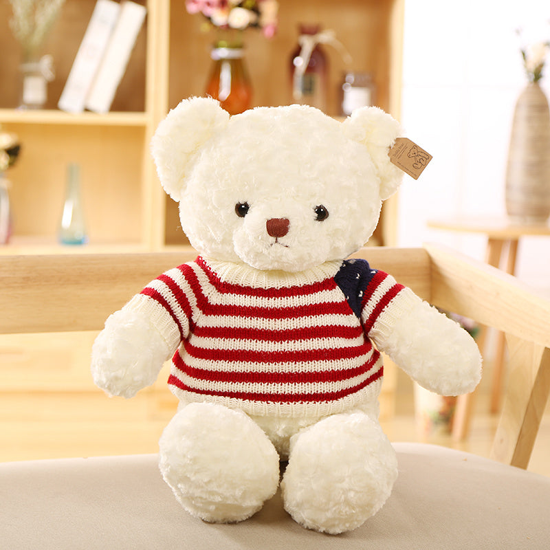 Plush Teddy Bear – Custom Outfits & Gift Options | Perfect for All Ages