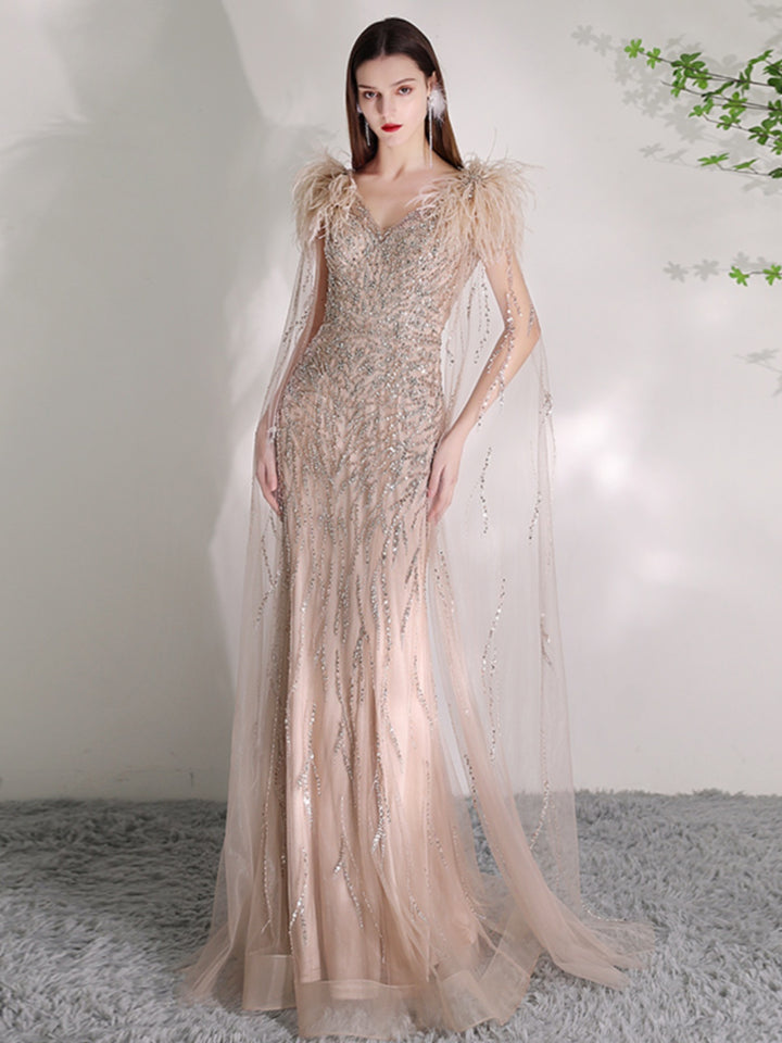 Summer New Small High End Dress