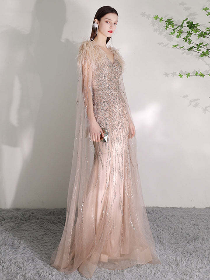 Summer New Small High End Dress
