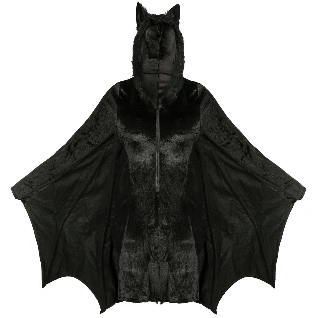 Play bat costume uniform - JOcaste