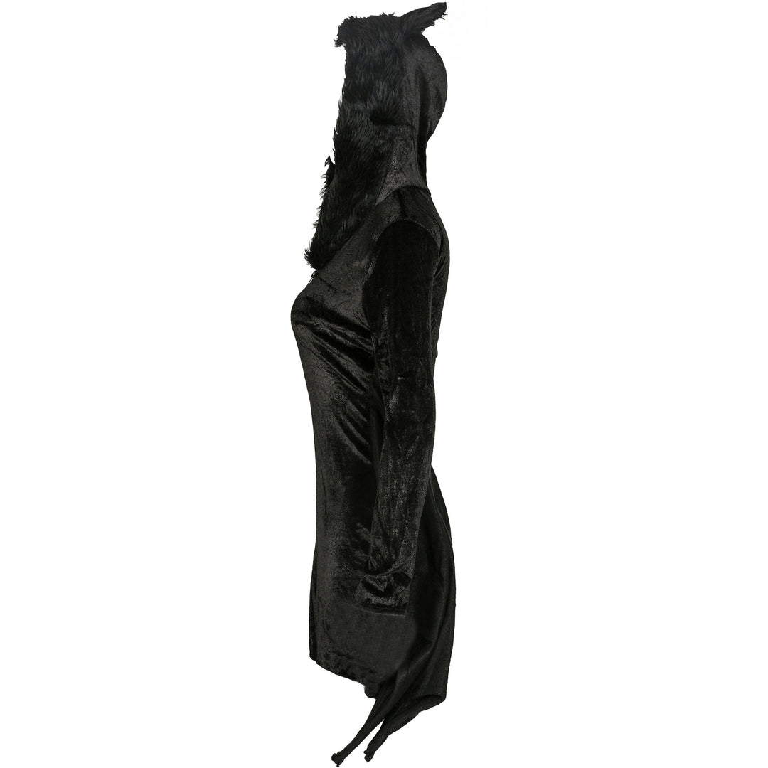 Play bat costume uniform - JOcaste