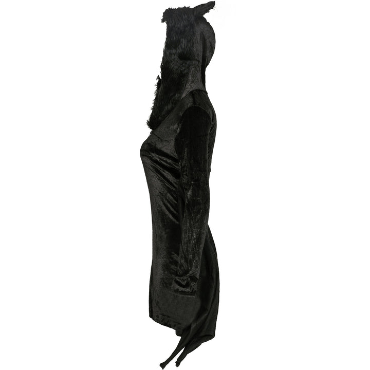 Play bat costume uniform - JOcaste