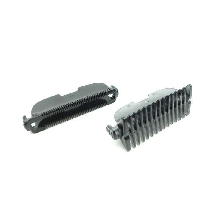 Razor trimmer 3MM Hair Clipper Comb Skin Protection Bracket For Philips BG1022 BG1024 BG1025 BG1026 BG105 Plastic Comb Caliper