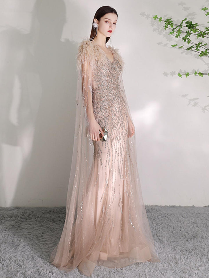 Summer New Small High End Dress