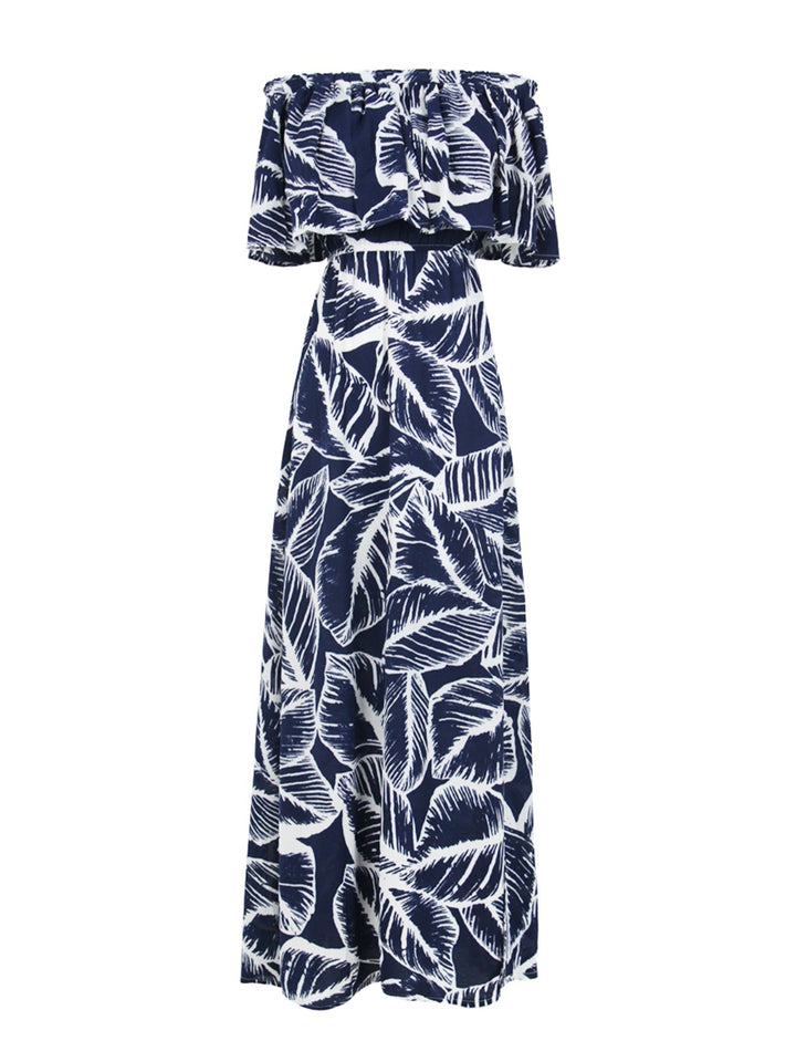 Seaside Vacation Photography Beach Dress